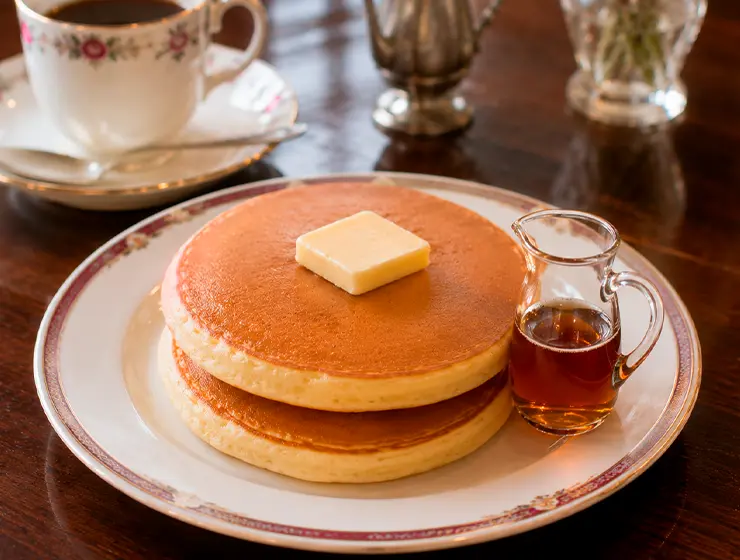 冷やしコーヒー